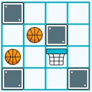 Basket Goal