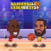 Basketball Legends