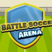 Battle Soccer Arena