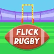 Flick Rugby