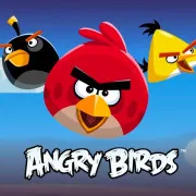 Angry Birds