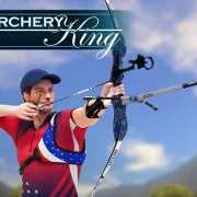 Archery King