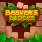 Beaver's Blocks