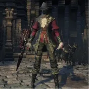 Bloodborne