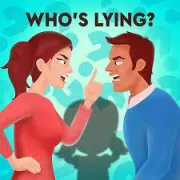 Braindom 2: Who is Lying?