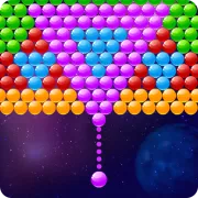 Bubble Shooter Extreme