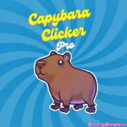 Capybara Clicker Pro