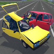 Car Crash Simulator