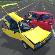 Car Crash Simulator