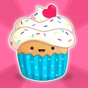 Cupcake Clicker