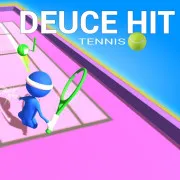 Deuce Hit! Tennis