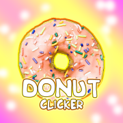 Donut Clicker