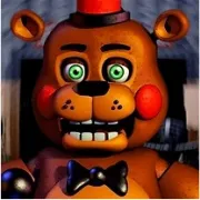 Five Nights at Freddy’s in 3D