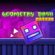 Geometry Dash Breeze