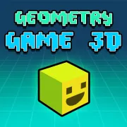 Geometry Game 3D