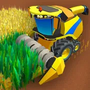 Harvest Puzzle 3D