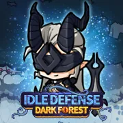 Idle Defense