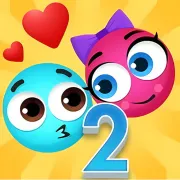 Love Balls 2