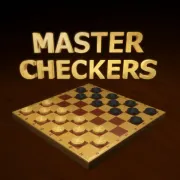 Master Checkers Multiplayer