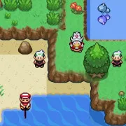 Maxie’s Island – A Pokemon Escape Room