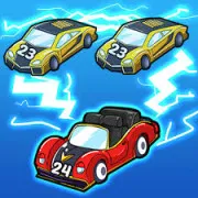 Merge Car Idle Tycoon