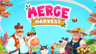 Merge Harvest