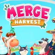 Merge Harvest