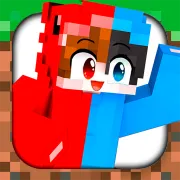 Mineblock