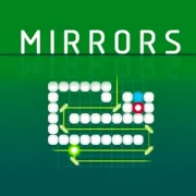 Mirrors - Puzzle