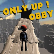 Only Up: Obby