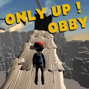 Only Up: Obby