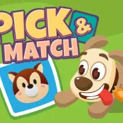 Pick & Match