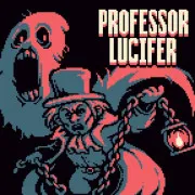 Professor Lucifer