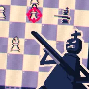 Shotgun Chess