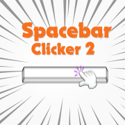 Spacebar Clicker 2