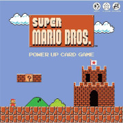 Super Mario Bros