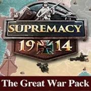 Supremacy 1914