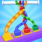 Tangle Fun 3D