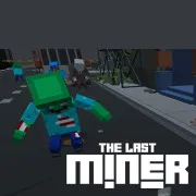 The Last Miner