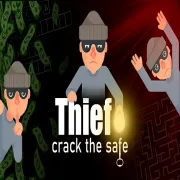 Thief Crack the Safe