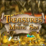 Treasures of the Mystic Sea