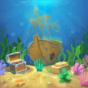 Treasures of The Sea