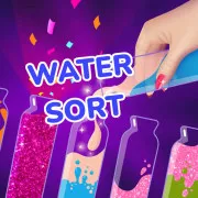 Water Sort