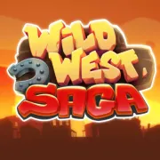 Wild West Saga: Idle Tycoon Clicker