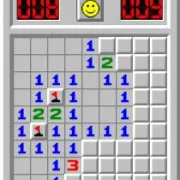 Minesweeper