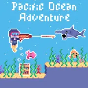 Pacific Ocean Adventure