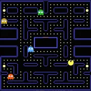 Pacman