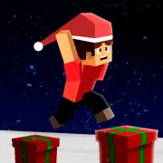 Parkour Block Xmas Special