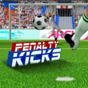 Penalty Kick Online