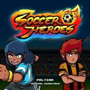 Soccer Heroes